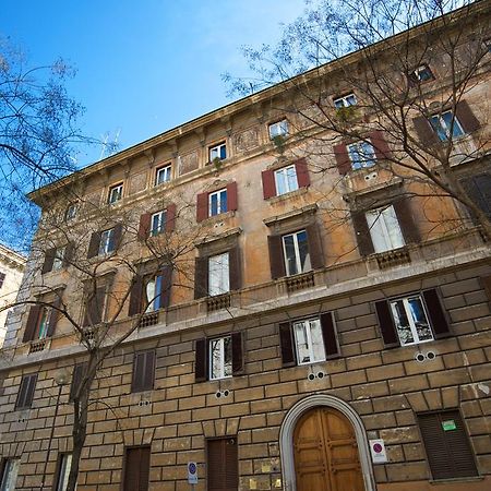 Apartamento Germanico Maxi Roma Exterior foto