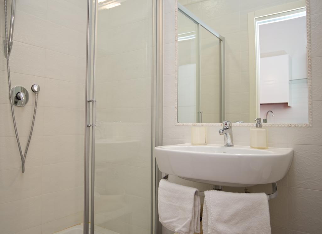Apartamento Germanico Maxi Roma Habitación foto